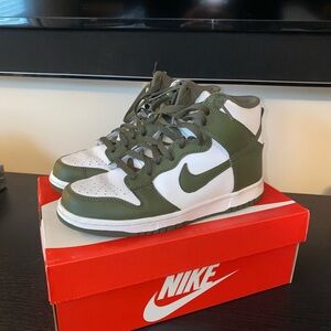 Nike DUNK (YOUTH)